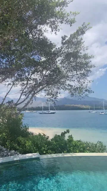 Pasir Putih Beach Club