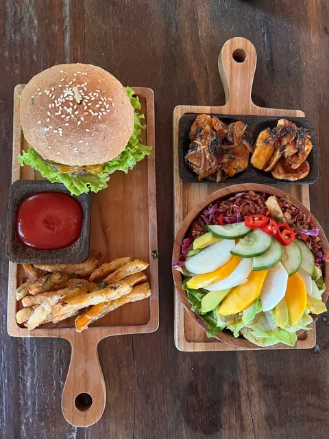 The Sage Bali