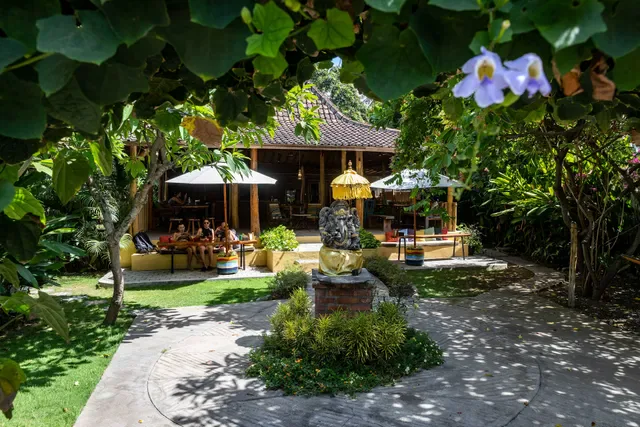 The Sage Bali