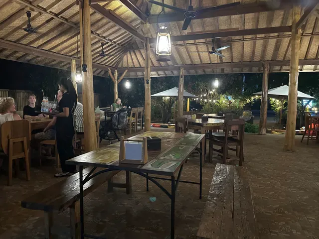 The Sage Bali