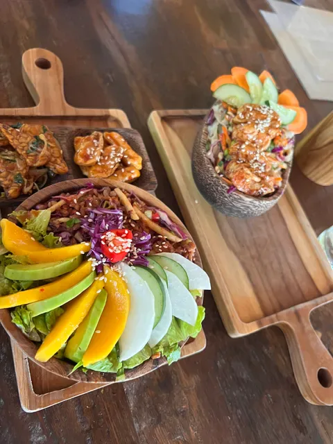 The Sage Bali