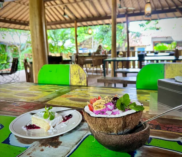 The Sage Bali