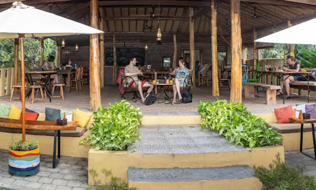 The Sage Bali