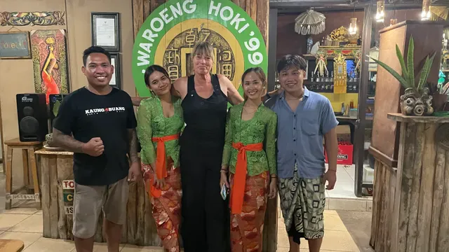 Waroeng Hoki 99