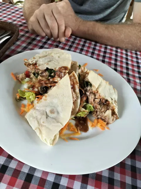 Warung Bukit Pemuteran
