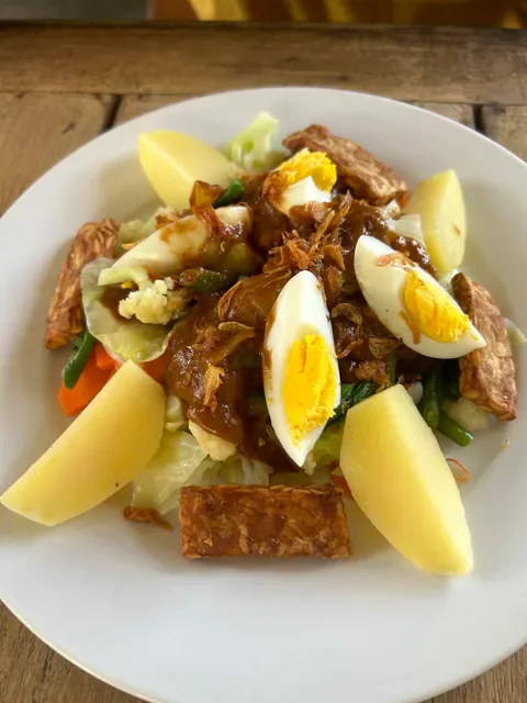 Warung Bukit Pemuteran