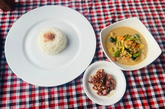Warung Bukit Pemuteran