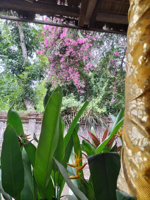 Warung Bukit Pemuteran