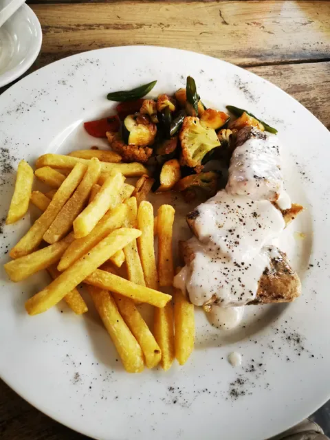 Warung Bukit Pemuteran