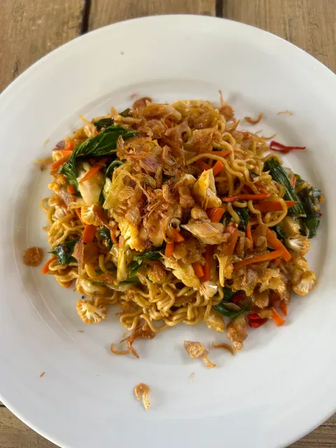 Warung Bukit Pemuteran