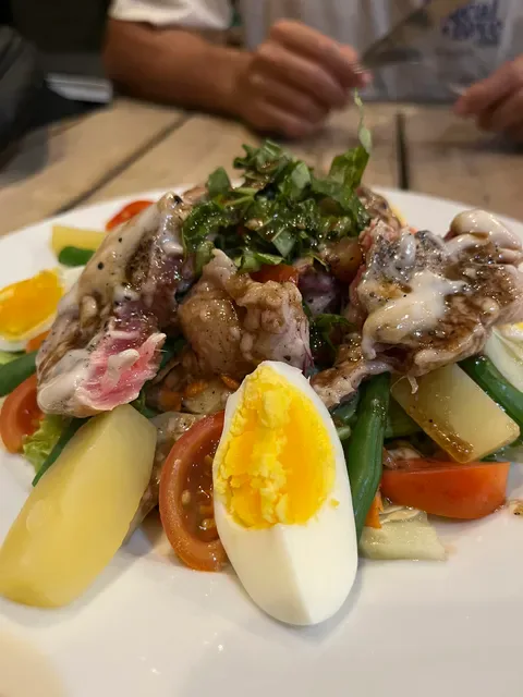 Warung Bukit Pemuteran