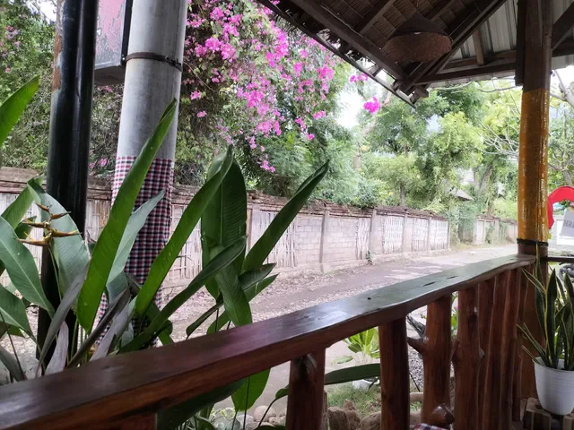 Warung Bukit Pemuteran