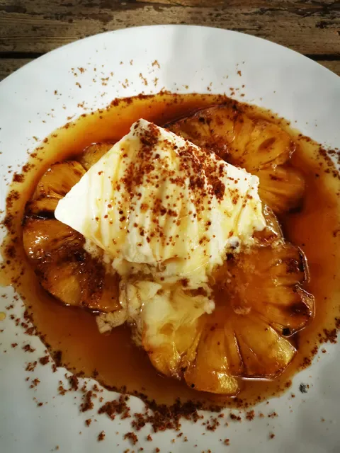 Warung Bukit Pemuteran