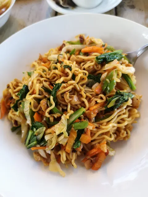 Warung Bukit Pemuteran