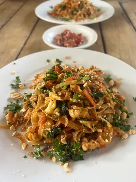 Warung Bukit Pemuteran