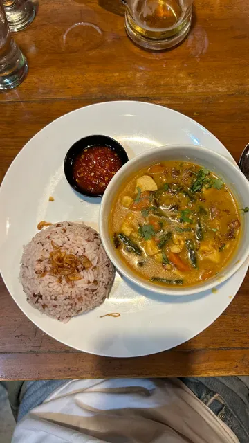 Warung D'BUCU