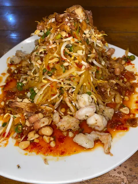 Warung D'BUCU