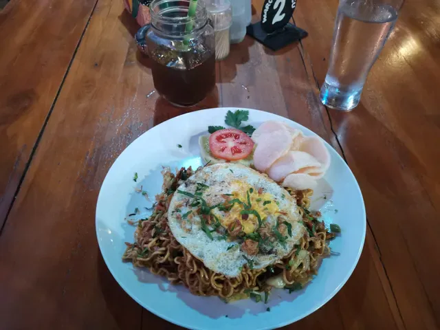 Warung D'BUCU