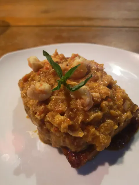 Warung D'BUCU