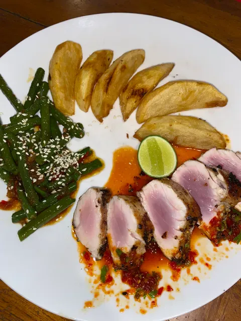 Warung D'BUCU