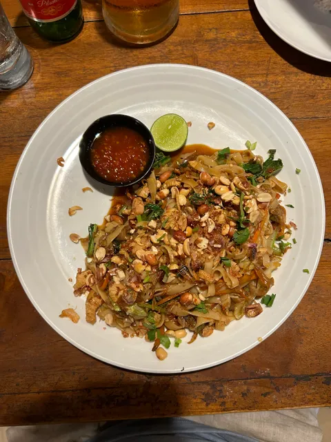 Warung D'BUCU