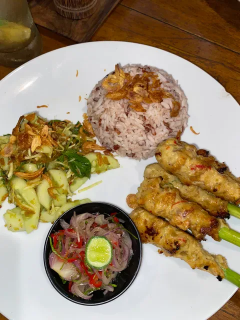 Warung D'BUCU