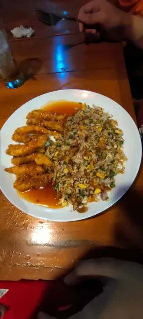 Warung D'BUCU