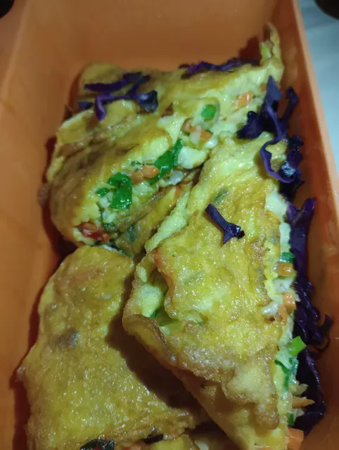 Warung De'Lekong