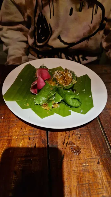 Warung De'Lekong
