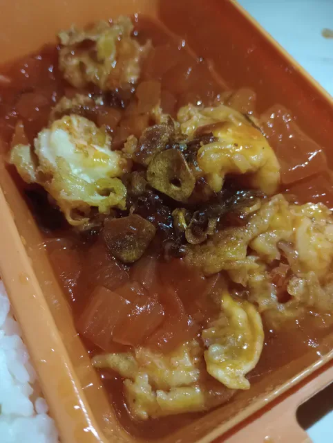 Warung De'Lekong