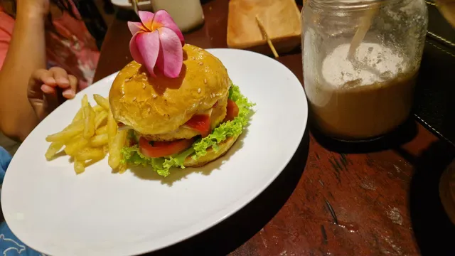 Warung De'Lekong