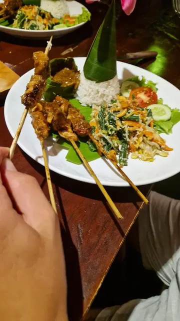 Warung De'Lekong
