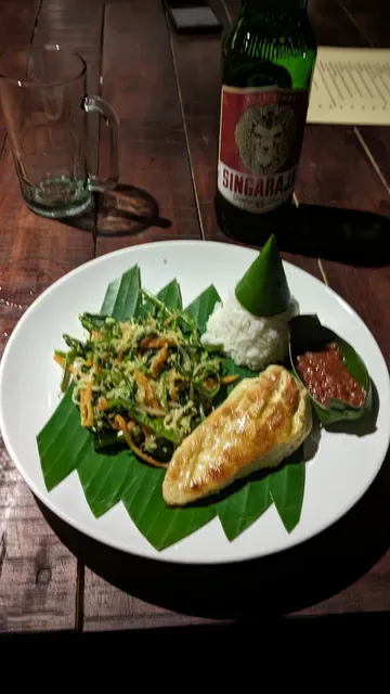 Warung De'Lekong