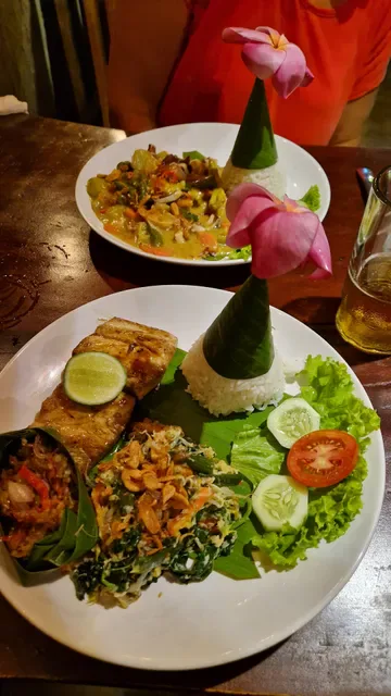 Warung De'Lekong