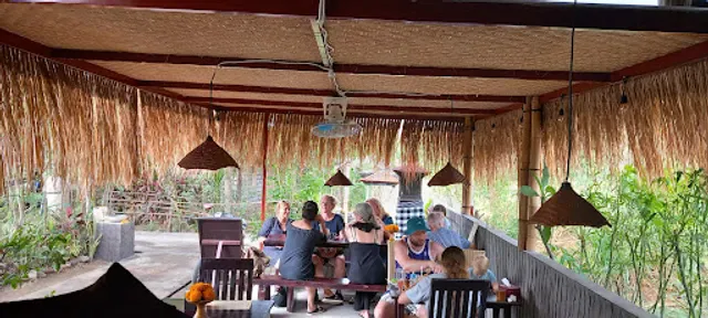 Warung De'Lekong