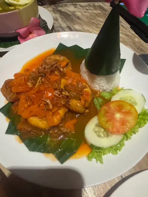 Warung De'Lekong