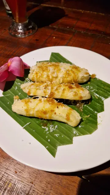 Warung De'Lekong