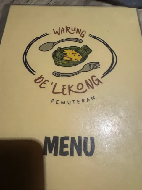 Warung De'Lekong