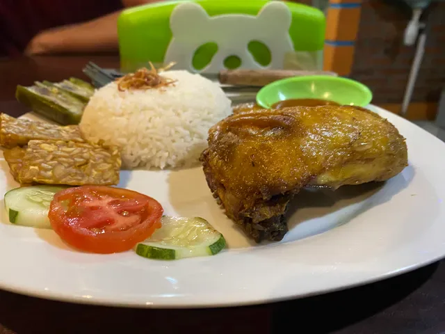 Warung Makan Sri Ayu