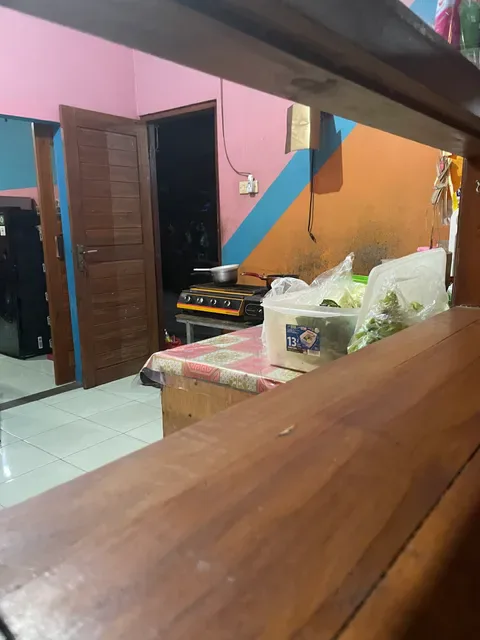 Warung Makan Sri Ayu
