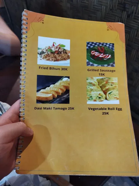 Warung Makan Sri Ayu