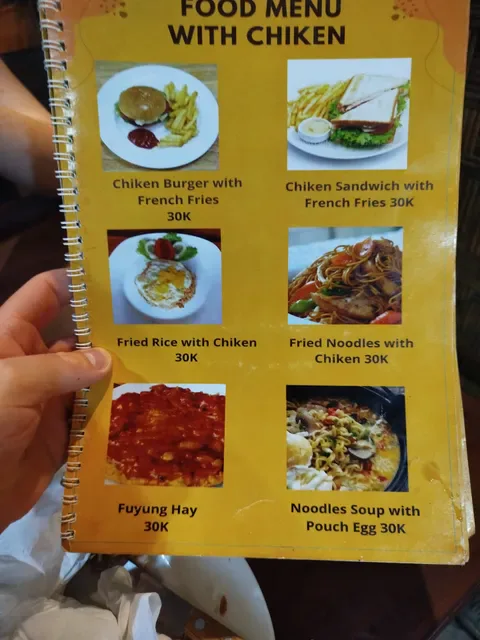 Warung Makan Sri Ayu