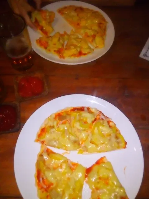 Warung Makan Sri Ayu