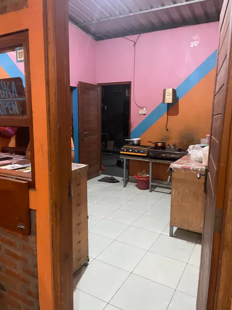 Warung Makan Sri Ayu