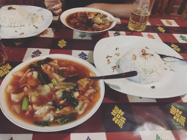 Warung Makan Sri Ayu