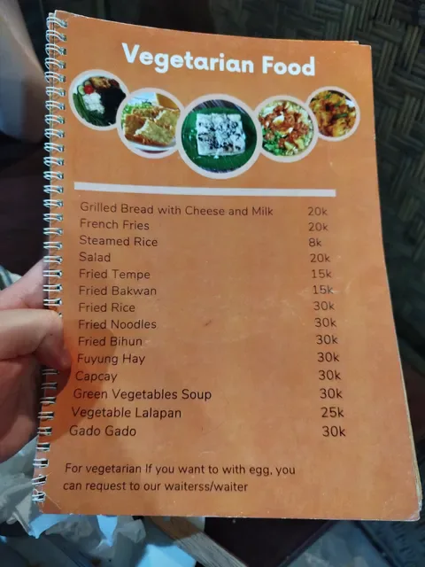 Warung Makan Sri Ayu