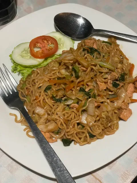 Warung Makan Sri Ayu