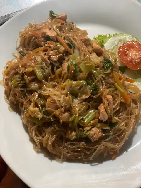 Warung Makan Sri Ayu