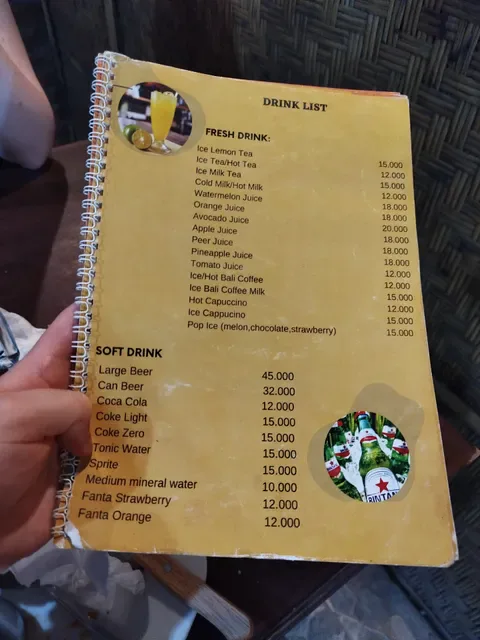 Warung Makan Sri Ayu