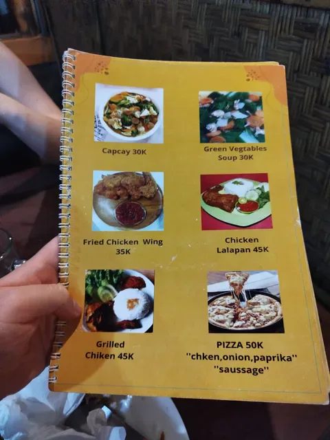 Warung Makan Sri Ayu